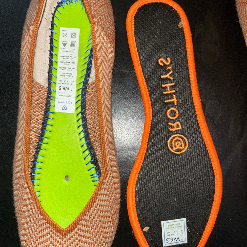 Rothy Flats - image 3